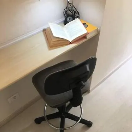 Casa Principe * トリノ