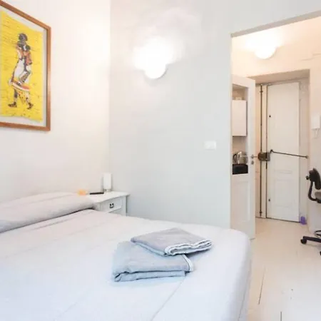 Casa Principe Apartmán