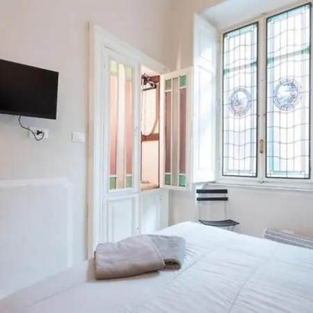 Appartement Casa Principe Turin