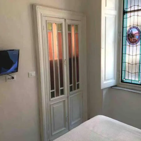 Casa Principe Apartmán