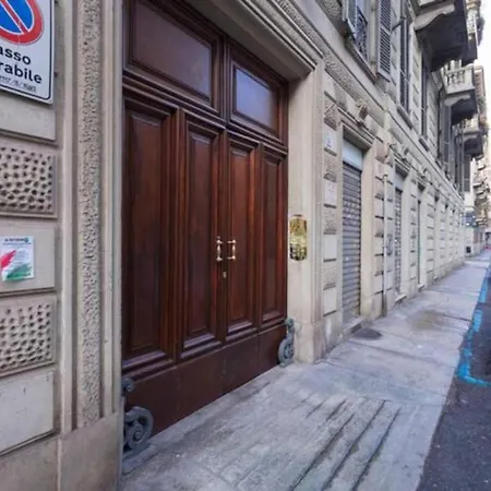 Casa Principe Turin