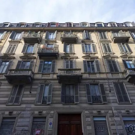 Appartement Casa Principe