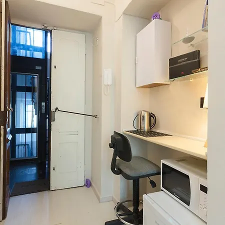 Casa Principe Apartmán Turín