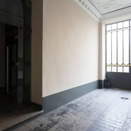 Appartement Casa Principe *