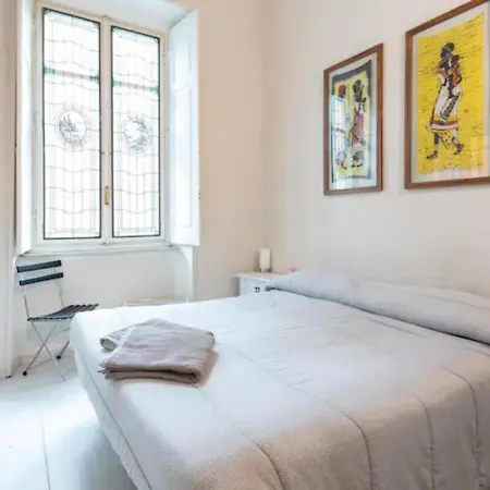 Appartement Casa Principe Turin