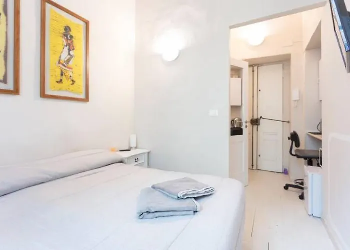 Casa Principe Apartmán