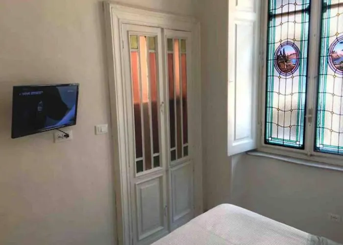Casa Principe Apartmán