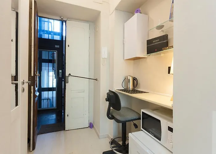 Casa Principe Appartement Turijn