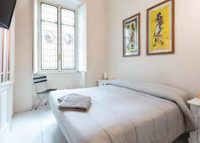 Apartmán Casa Principe Turín